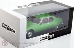 1:24 1970 Citroen SM