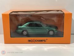 1:43 1997 Mercedes Benz C Class W202