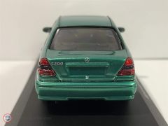 1:43 1997 Mercedes Benz C Class W202