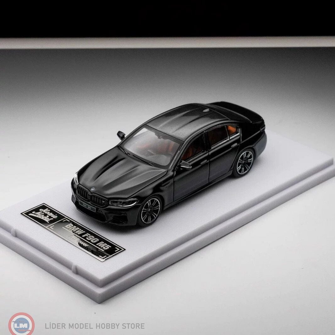 1:64 Howie Model BMW M5 F90
