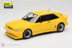 1:18 MCG 1980 Volkswagen Scirocco Rieger GTO