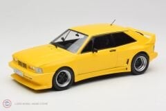 1:18 MCG 1980 Volkswagen Scirocco Rieger GTO