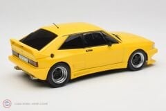 1:18 MCG 1980 Volkswagen Scirocco Rieger GTO