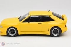 1:18 MCG 1980 Volkswagen Scirocco Rieger GTO
