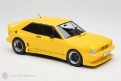 1:18 MCG 1980 Volkswagen Scirocco Rieger GTO