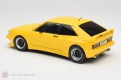 1:18 MCG 1980 Volkswagen Scirocco Rieger GTO