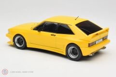 1:18 MCG 1980 Volkswagen Scirocco Rieger GTO