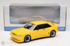 1:18 MCG 1980 Volkswagen Scirocco Rieger GTO