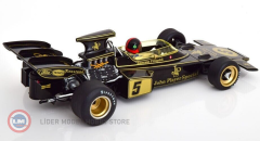 1:18 1972 Lotus 72D #5 John Player Team Formula 1