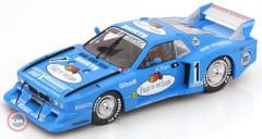 1:18 1981 Lancia Beta Montecarlo Gr.5, #1 H.Heyer