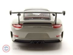 1:18 2019 PORSCHE 911 GT3RS (991.2) WEISSACH PACKAGE