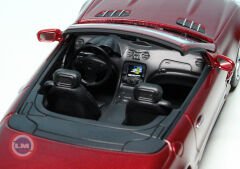 1:43 Maxichamps 2008 Mercedes Benz SL Class R230