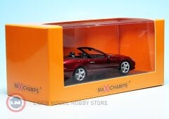 1:43 Maxichamps 2008 Mercedes Benz SL Class R230