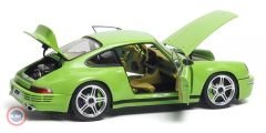 1:18 2018 Porsche 911 964 RUF SCR COUPE