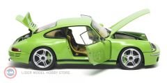 1:18 2018 Porsche 911 964 RUF SCR COUPE