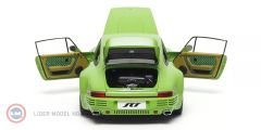 1:18 2018 Porsche 911 964 RUF SCR COUPE