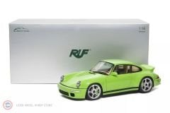 1:18 2018 Porsche 911 964 RUF SCR COUPE