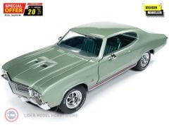 1:18 Autoworld 1970 Buick Grand Sport hardtop