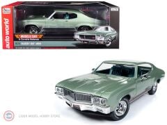 1:18 Autoworld 1970 Buick Grand Sport hardtop