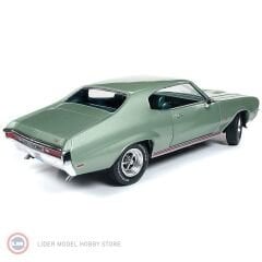 1:18 Autoworld 1970 Buick Grand Sport hardtop