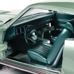 1:18 Autoworld 1970 Buick Grand Sport hardtop