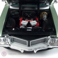 1:18 Autoworld 1970 Buick Grand Sport hardtop