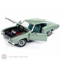 1:18 Autoworld 1970 Buick Grand Sport hardtop