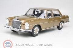 1:18 Norev 1968 Mercedes Benz 280 SE W108