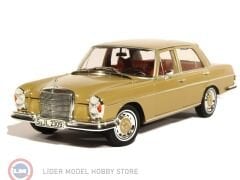 1:18 Norev 1968 Mercedes Benz 280 SE W108
