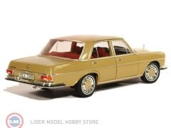 1:18 Norev 1968 Mercedes Benz 280 SE W108
