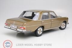 1:18 Norev 1968 Mercedes Benz 280 SE W108