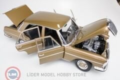 1:18 Norev 1968 Mercedes Benz 280 SE W108