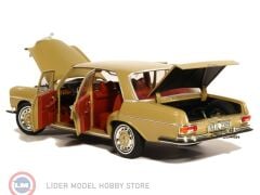 1:18 Norev 1968 Mercedes Benz 280 SE W108