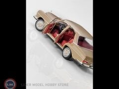 1:18 Norev 1968 Mercedes Benz 280 SE W108