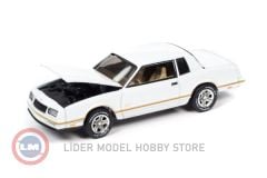 1:64 1987 Chevrolet Monte Carlo SS