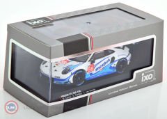 1:43 2020 Porsche 911 RSR Mentos #56 24h LeMans 2020 Team Project