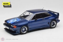 1:18 MCG 1980 Volkswagen Scirocco Rieger GTO