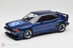 1:18 MCG 1980 Volkswagen Scirocco Rieger GTO