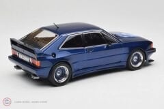 1:18 MCG 1980 Volkswagen Scirocco Rieger GTO