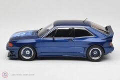 1:18 MCG 1980 Volkswagen Scirocco Rieger GTO