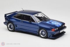 1:18 MCG 1980 Volkswagen Scirocco Rieger GTO