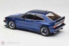 1:18 MCG 1980 Volkswagen Scirocco Rieger GTO