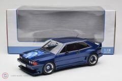 1:18 MCG 1980 Volkswagen Scirocco Rieger GTO