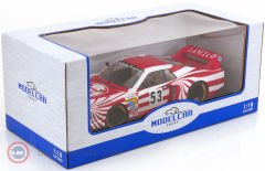 1:18 1980 Lancia Beta Montecarlo Gr.5, #53, 6h Silverstone