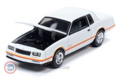 1:64 1987 Chevrolet Monte Carlo SS