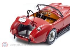 1:18 Kyosho 1962 Ford Shelby Cobra 427 S/C Spider