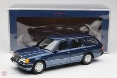 1:18 Norev 1990 Mercedes Benz E Class 300 TD W124