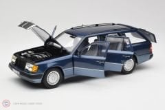1:18 Norev 1990 Mercedes Benz E Class 300 TD W124