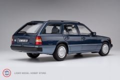 1:18 Norev 1990 Mercedes Benz E Class 300 TD W124
