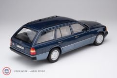 1:18 Norev 1990 Mercedes Benz E Class 300 TD W124